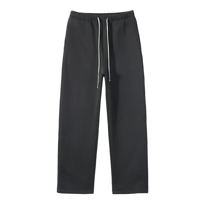 ZAVORACLO STRAIGHT JOGGERS
