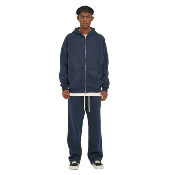 ZAVORACLO ZIP TRACKSUIT