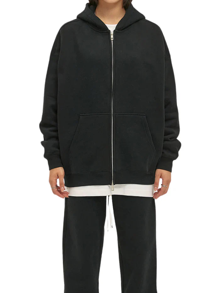 ZAVORACLO ZIP TRACKSUIT