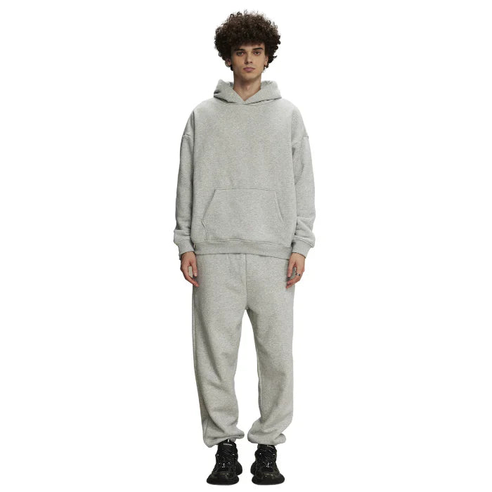 ZAVORACLO HOODED TRACKSUIT