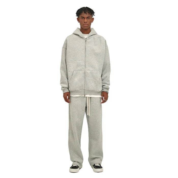 ZAVORACLO ZIP TRACKSUIT