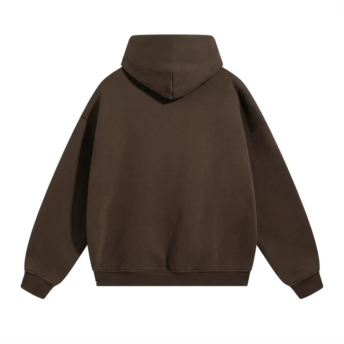 ZAVORACLO HEAVYWEIGHT HOODIE