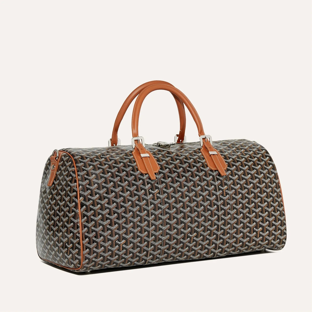 GOYARD DUFFEL BAG