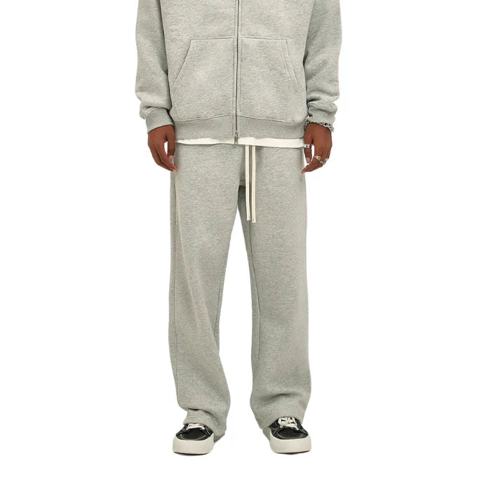 ZAVORACLO STRAIGHT JOGGERS