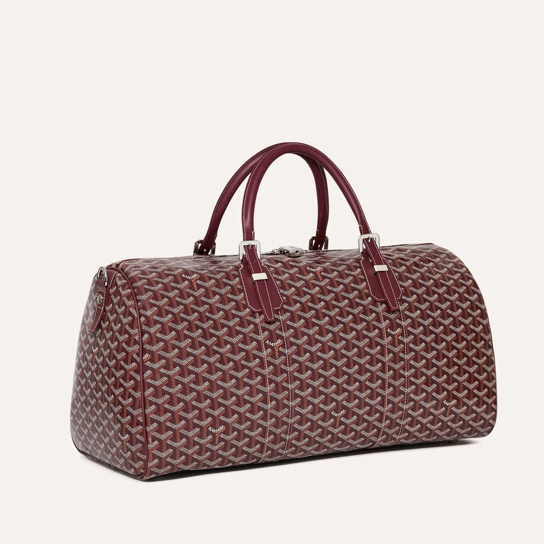GOYARD DUFFEL BAG