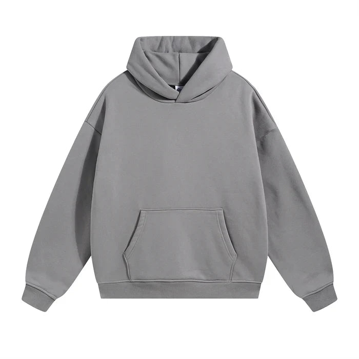 ZAVORACLO HEAVYWEIGHT HOODIE