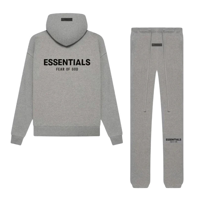 ESSENTIALS TRACKSUIT