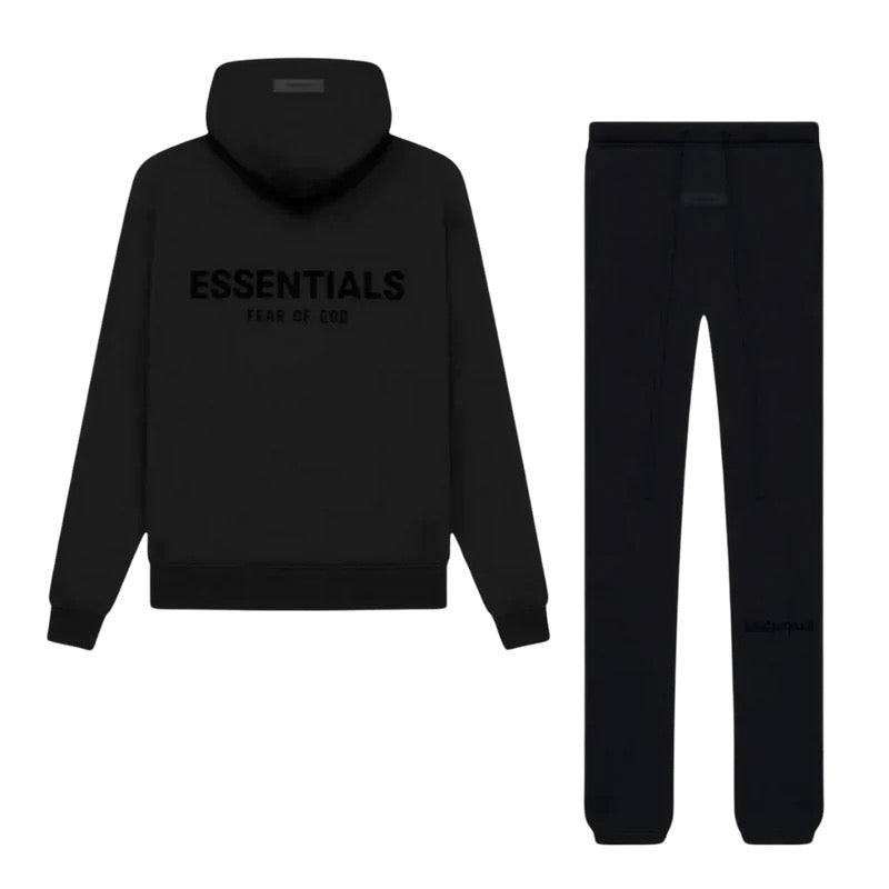 ESSENTIALS TRACKSUIT