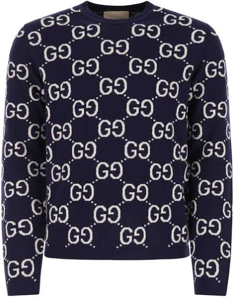 GG - SWEATER