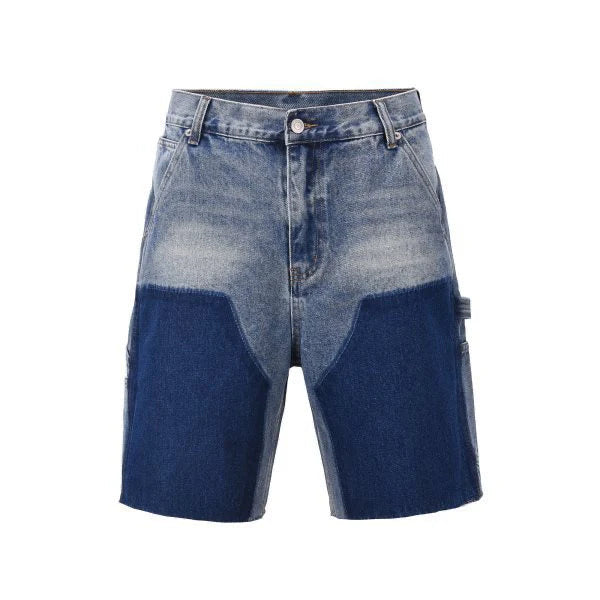 NEVO - DENIM SHORTS