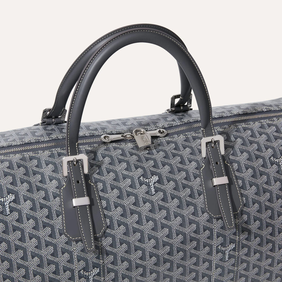 GOYARD DUFFEL BAG