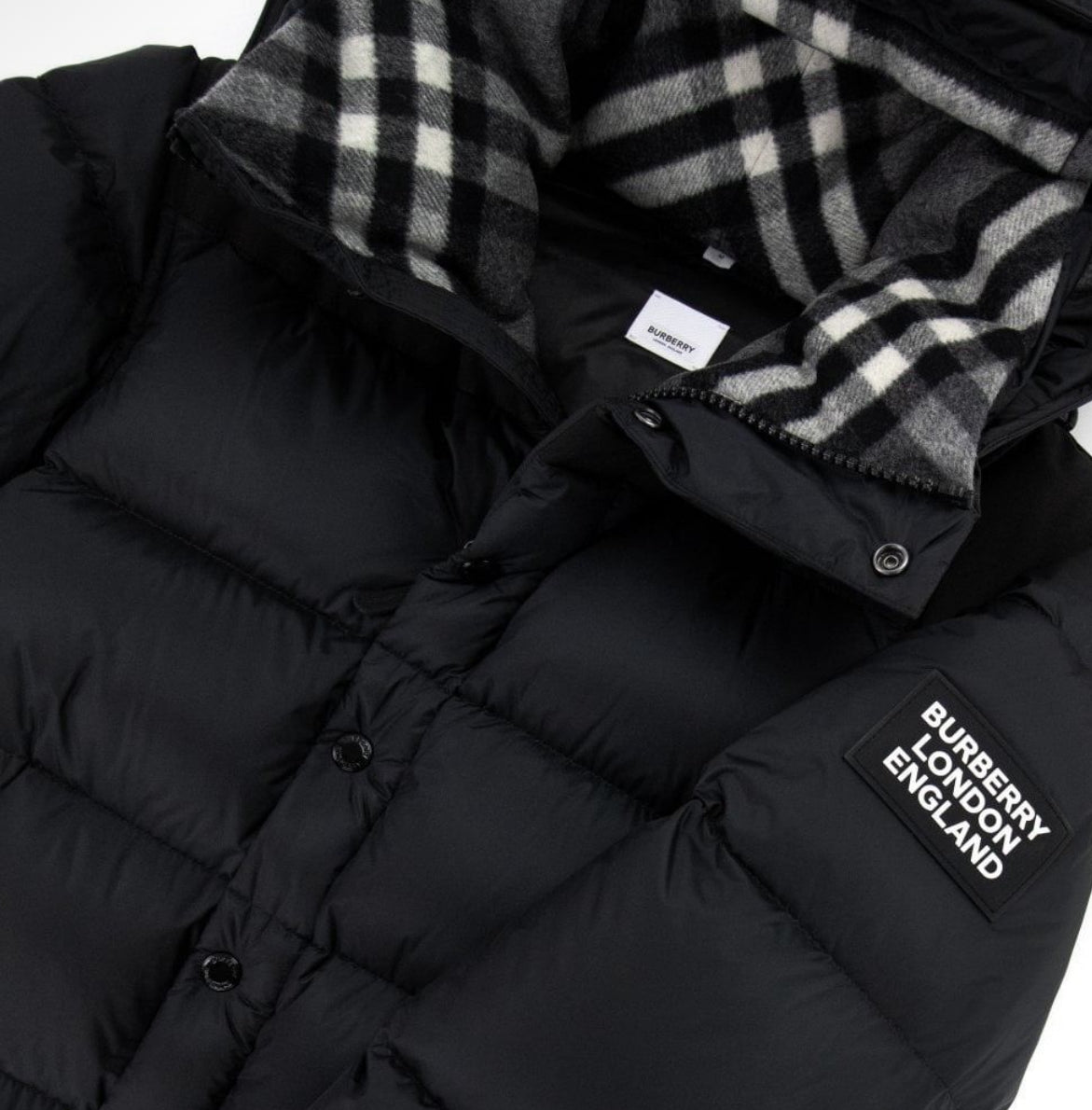 BB WINTER JACKET