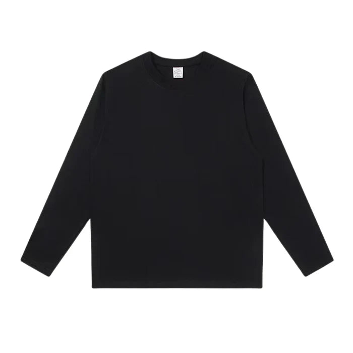 ZAVORACLO LONGSLEEVE