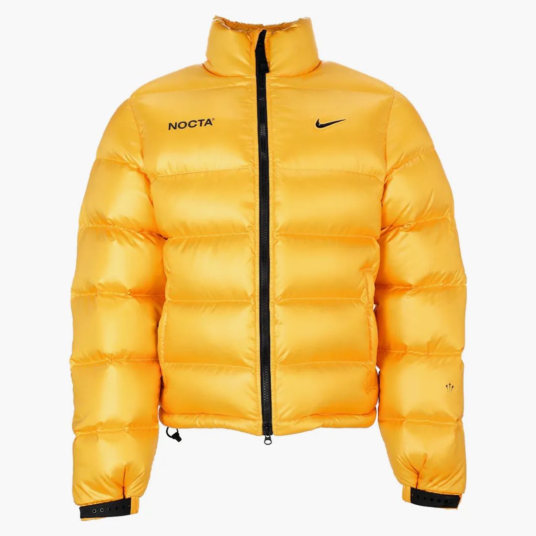 NOCTA PUFFER