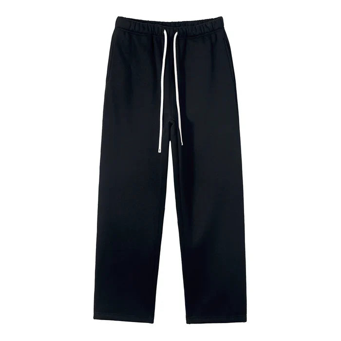 ZAVORACLO STRAIGHT JOGGERS
