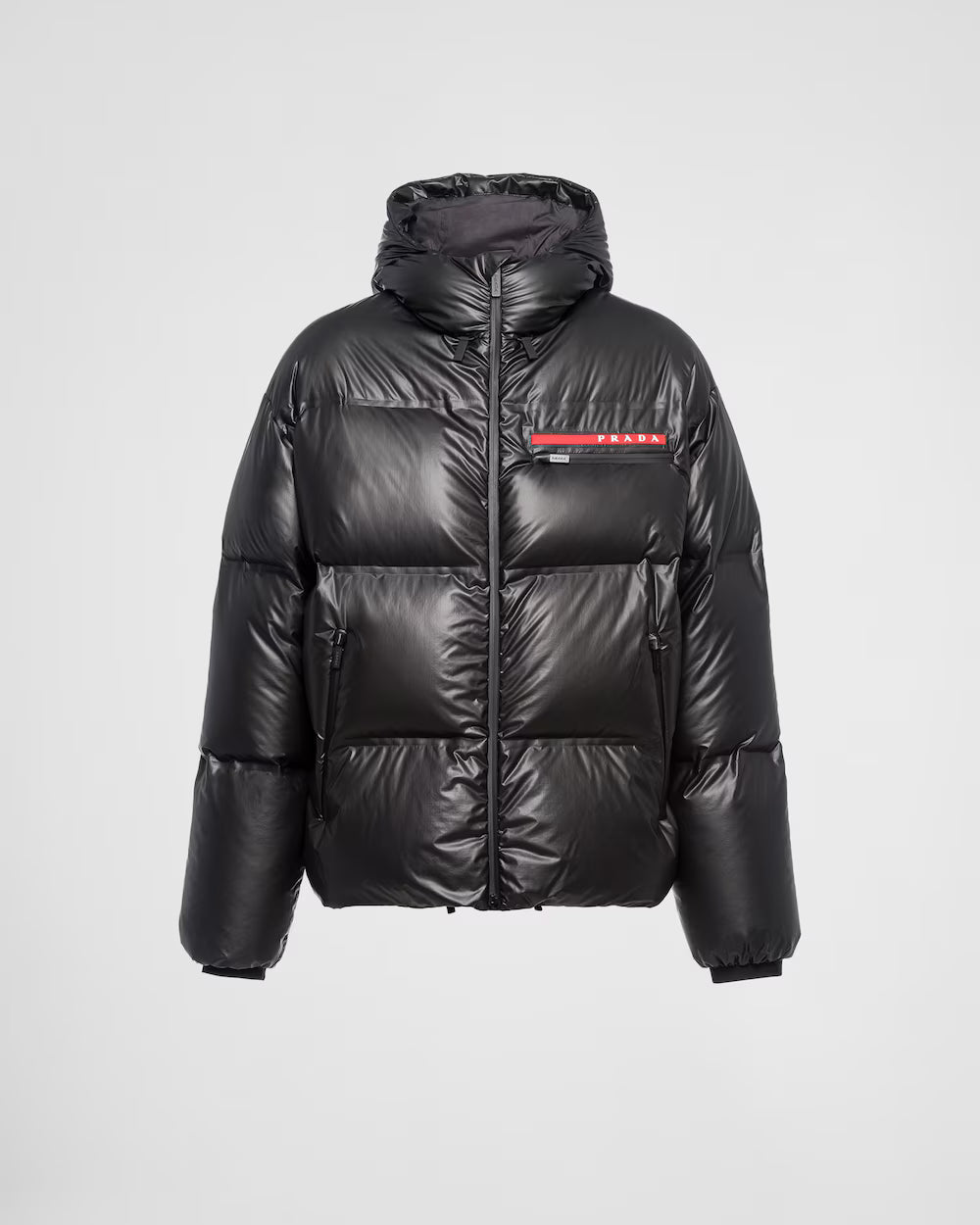 PRDA WINTER JACKET