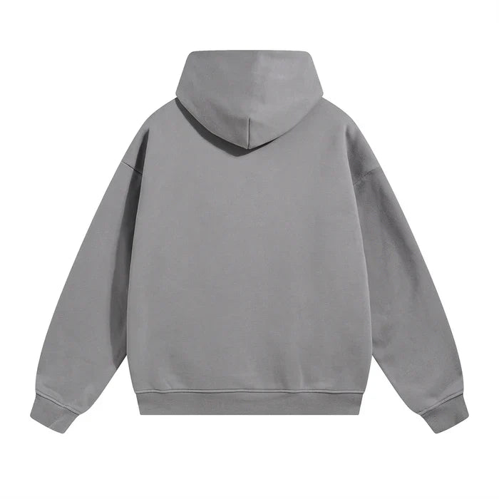 ZAVORACLO HEAVYWEIGHT HOODIE