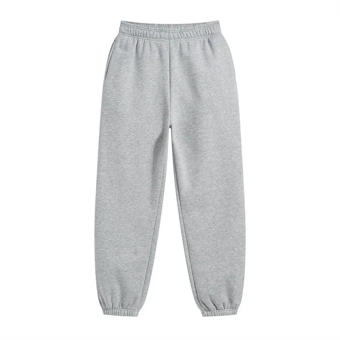 ZAVORACLO EVERYDAY KUBE JOGGERS